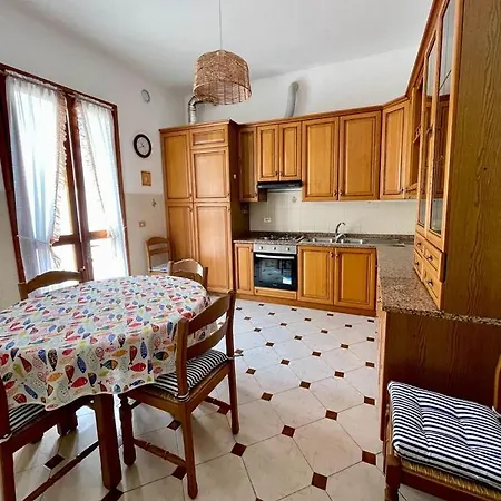 Nonna Sere * Riva Ligure