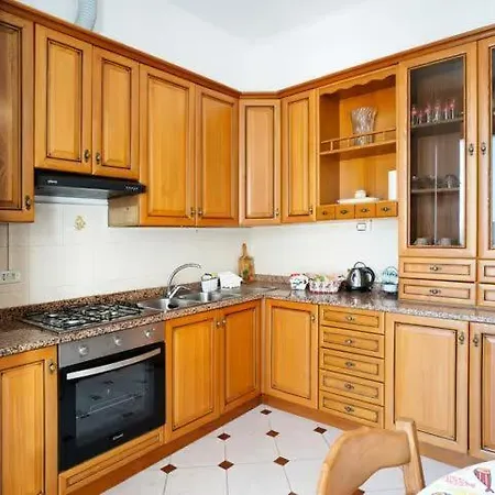 Appartamento Nonna Sere Riva Ligure