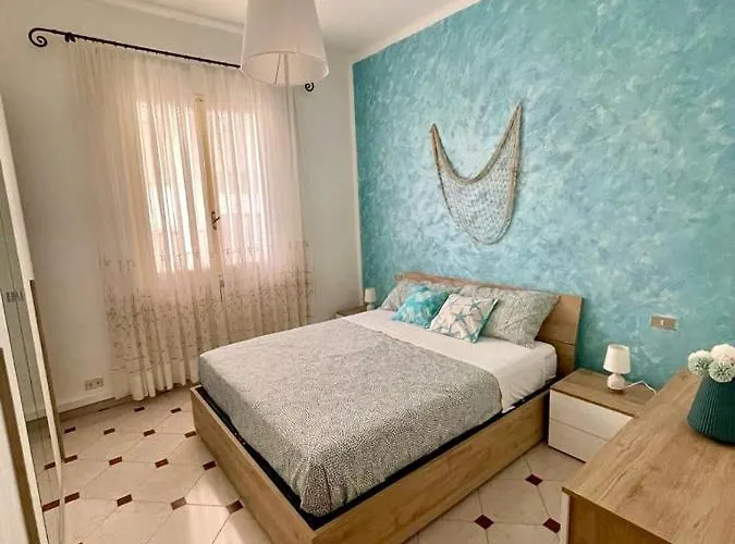 Apartamento Nonna Sere *