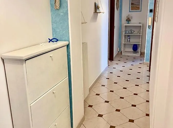 Apartamento Nonna Sere *