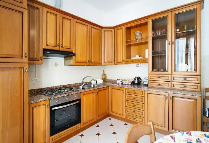 Apartamento Nonna Sere Riva Ligure