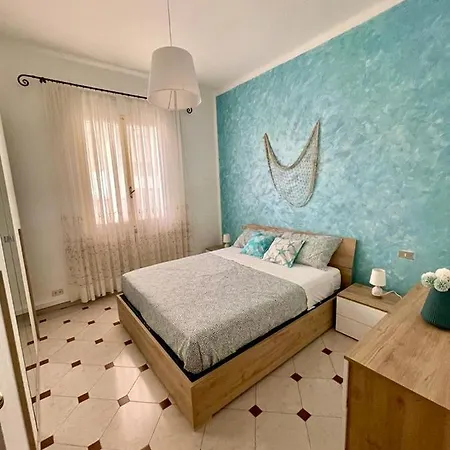 Appartement Nonna Sere *