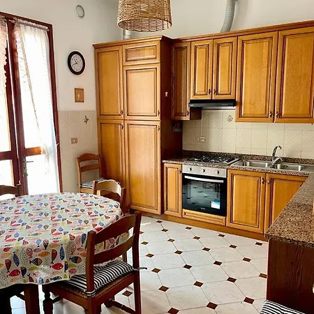 Nonna Sere Riva Ligure