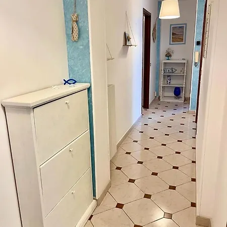 Appartement Nonna Sere *