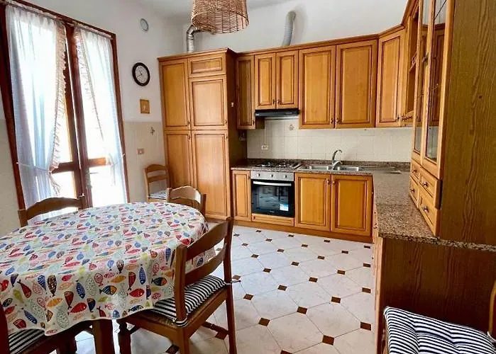 Nonna Sere * Riva Ligure