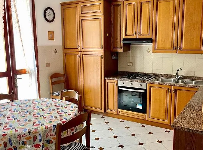 Nonna Sere Riva Ligure